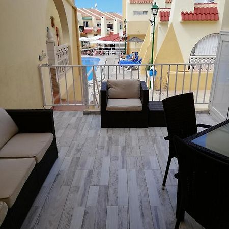 Residence Mareverde Casa Gianluca Costa Adeje  Exterior foto