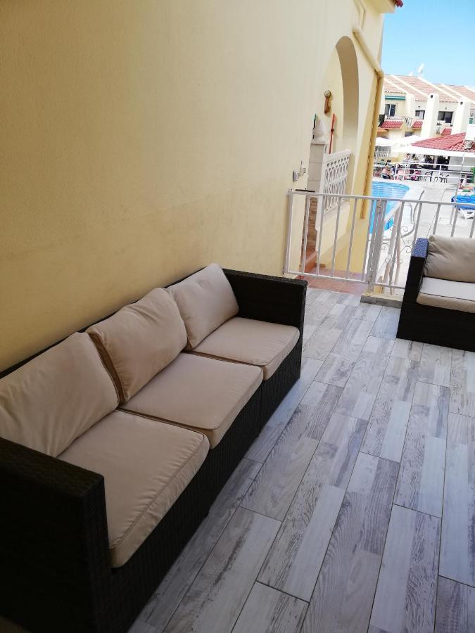 Residence Mareverde Casa Gianluca Costa Adeje  Exterior foto